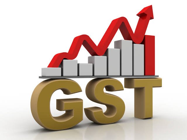 बड़ी खबर : GST कलेक्शन ने तोड़े पिछले साल के रिकॉर्ड, 12% कि वृद्धि!