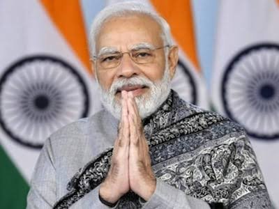 प्रधानमंत्री मोदी का पिथौरागढ़ दौरा,नेपाल सीमा पर सुरक्षा एजेंसिया सतर्क, कहाँ कहाँ जाएंगे मोदी देखें पूरी खबर!