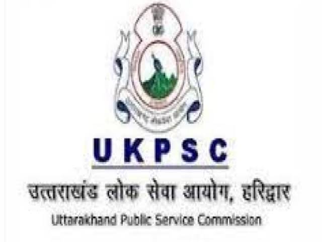 बड़ी खबर🔴: देहरादून,1097 पदों के लिए UKPSC नें जारी की विज्ञप्ति