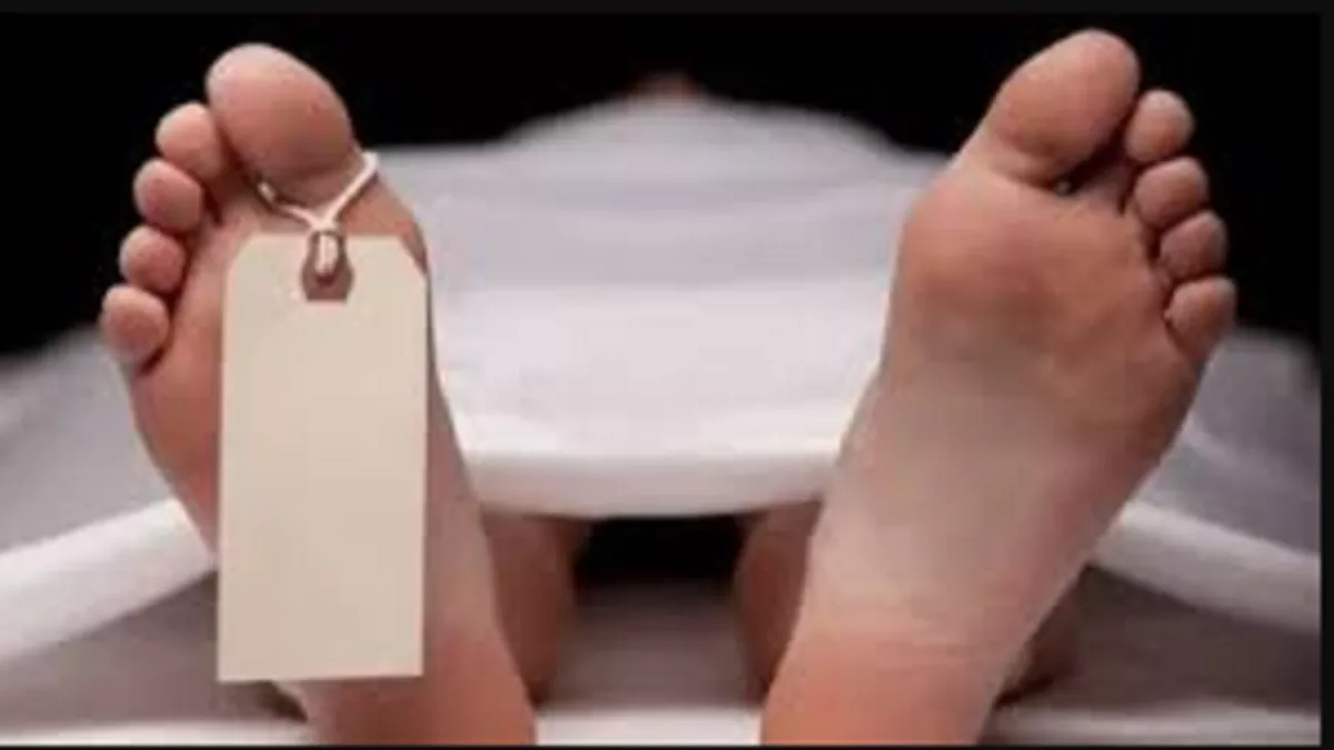 पेट्रोल पंप के पास अज्ञात शव बरामद, बाजपुर पुलिस मामले की गुत्थी सुलझाने में जुटी !
